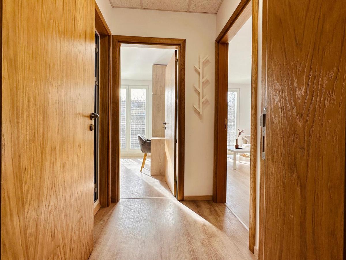 Apart-Hotels-Sofia, Ahs Extérieur photo