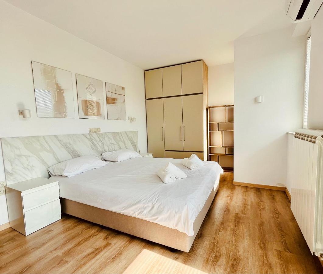 Apart-Hotels-Sofia, Ahs Extérieur photo