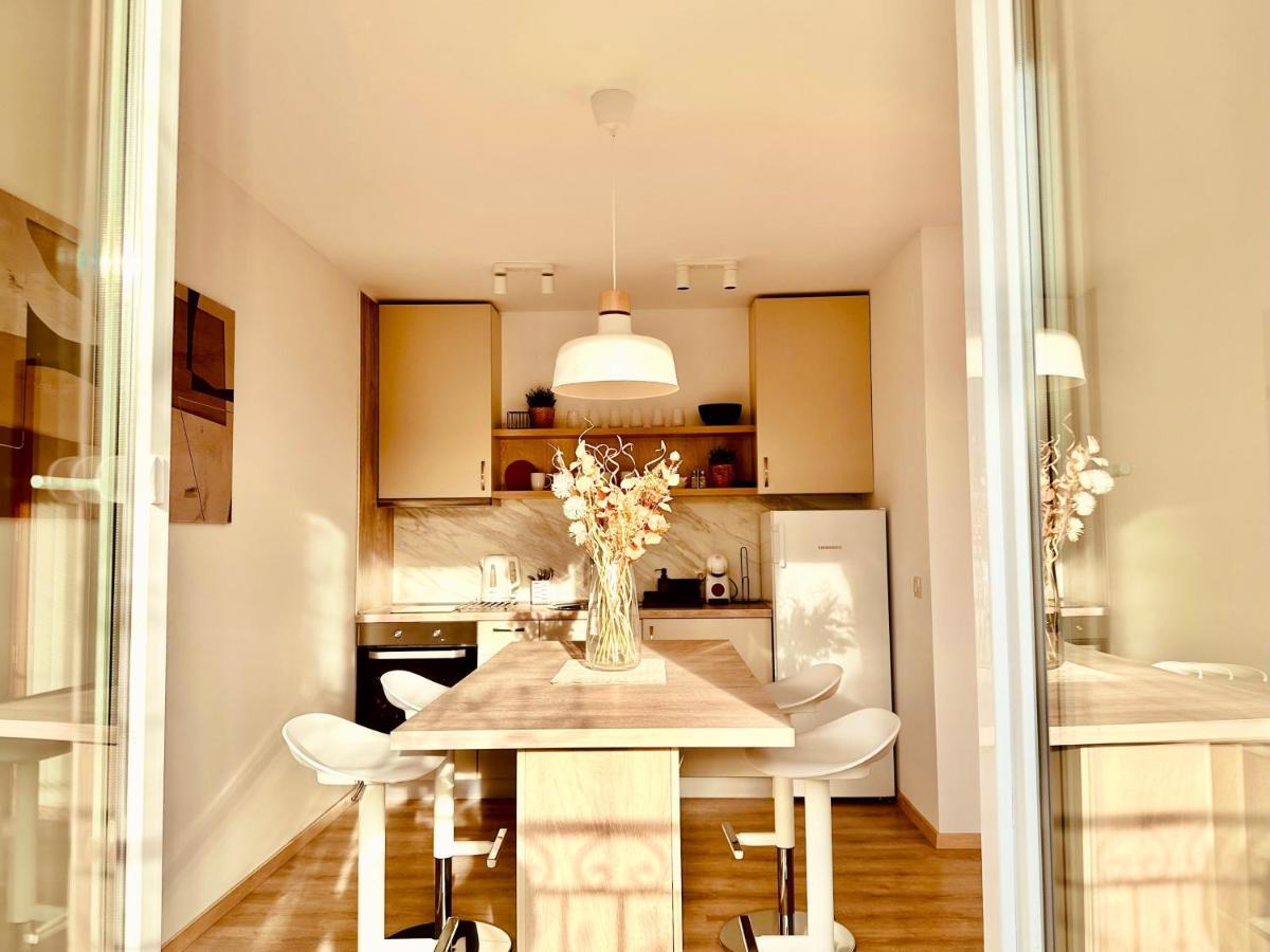 Apart-Hotels-Sofia, Ahs Extérieur photo