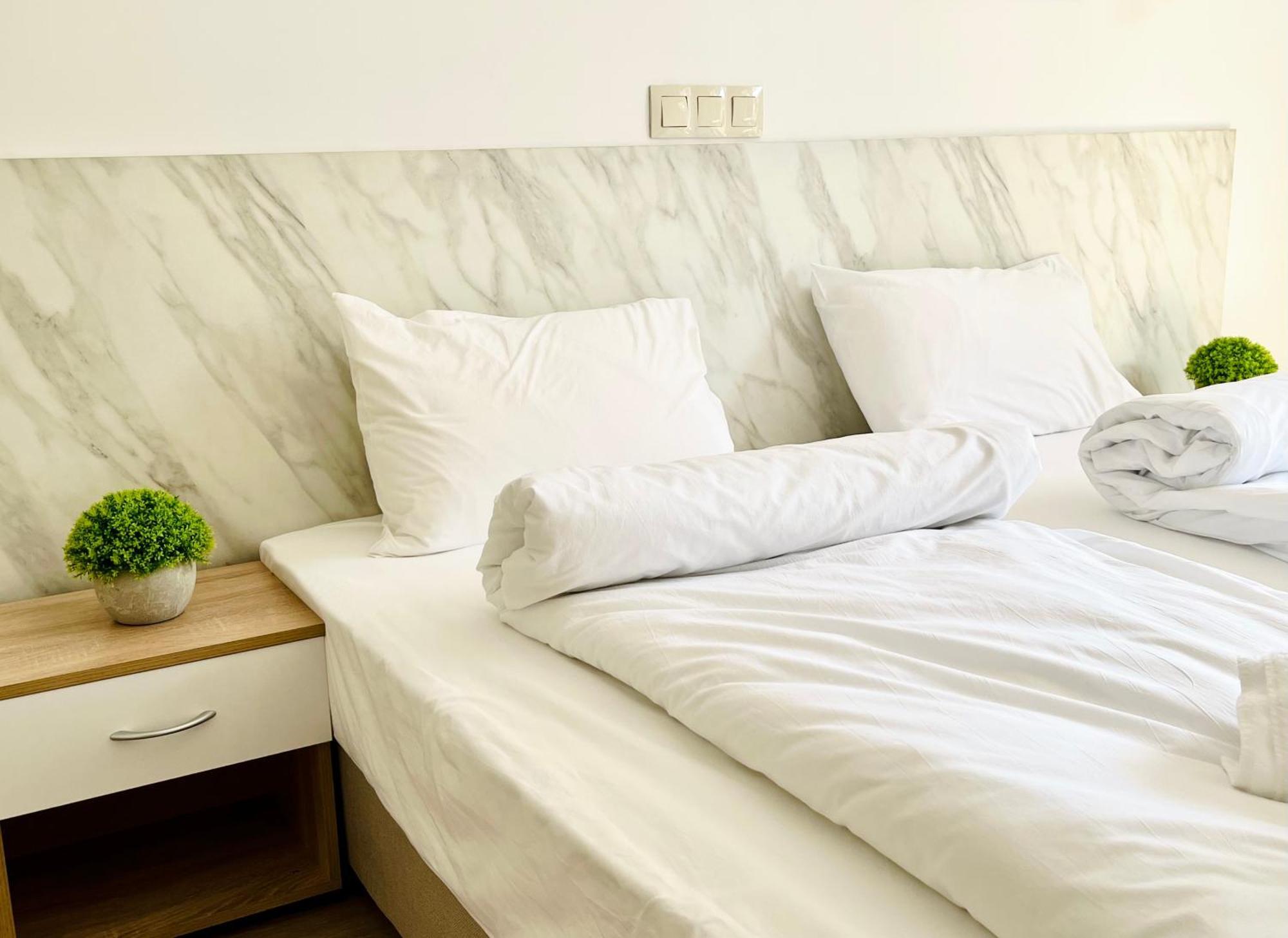Apart-Hotels-Sofia, Ahs Extérieur photo