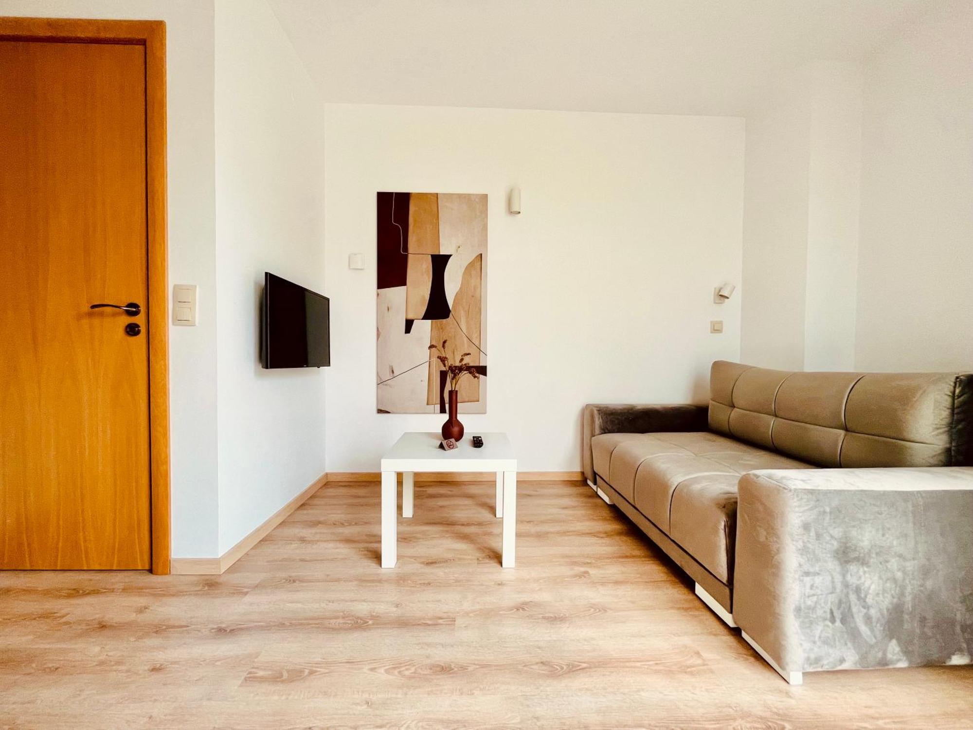 Apart-Hotels-Sofia, Ahs Extérieur photo