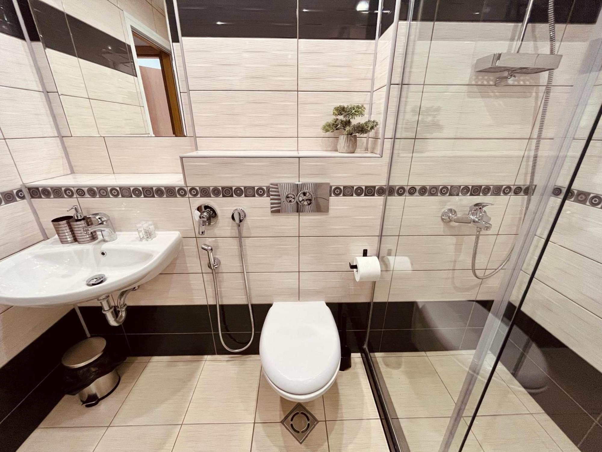 Apart-Hotels-Sofia, Ahs Extérieur photo