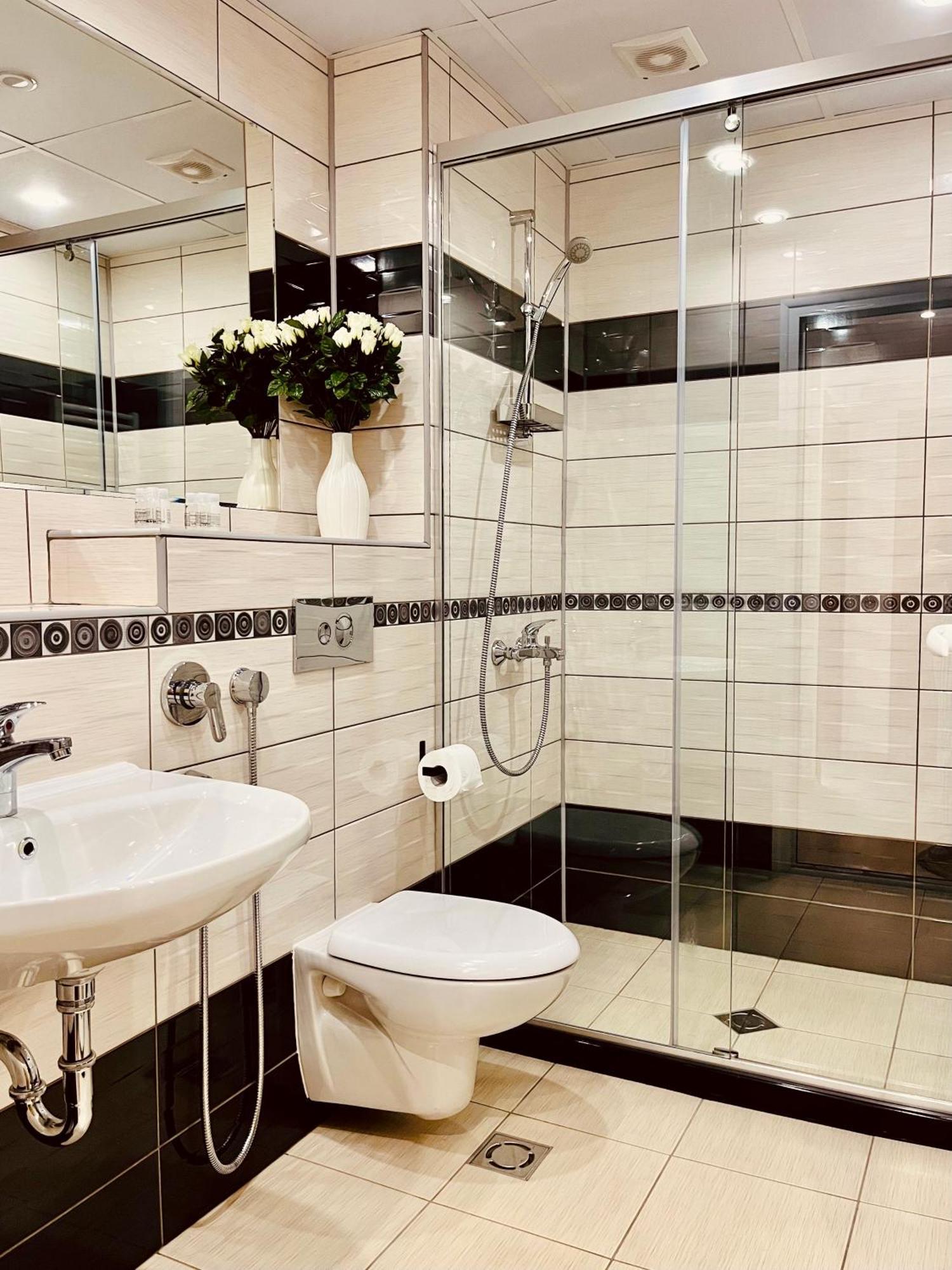 Apart-Hotels-Sofia, Ahs Extérieur photo